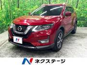 2019 NISSAN X-TRAIL 20Xi