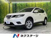 2016 NISSAN X-TRAIL