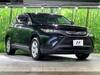 TOYOTA HARRIER HYBRID