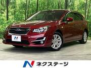 2015 SUBARU IMPREZA SPORTS