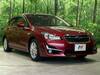 SUBARU IMPREZA SPORTS