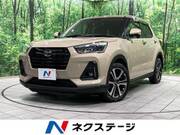 2023 DAIHATSU ROCKY