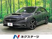 2021 SUBARU LEVORG