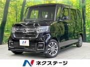 2023 HONDA N-BOX CUSTOM