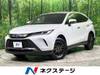 TOYOTA HARRIER HYBRID