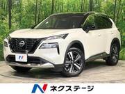 2024 NISSAN X-TRAIL