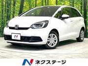 2023 HONDA FIT