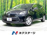 2022 TOYOTA AQUA