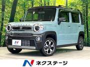 2023 SUZUKI HUSTLER