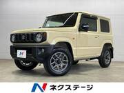 2024 SUZUKI JIMNY XC