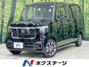 2026 HONDA N-BOX CUSTOM