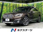 2017 SUBARU LEGACY OUTBACK