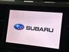 SUBARU LEGACY OUTBACK