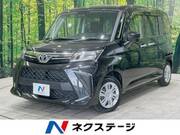 2023 TOYOTA ROOMY