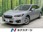 2017 SUBARU IMPREZA SPORTS