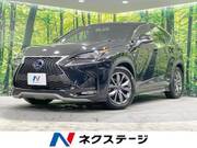 2015 LEXUS NX