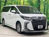 TOYOTA ALPHARD HYBRID