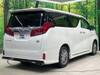 TOYOTA ALPHARD HYBRID