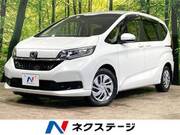 2021 HONDA FREED