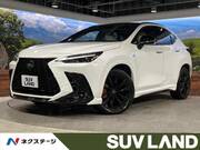 2023 LEXUS NX