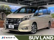 2016 NISSAN SERENA