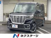 2019 SUZUKI SPACIA CUSTOM