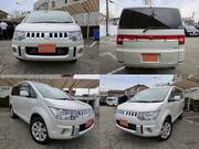 2017 MITSUBISHI OTHER