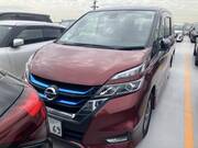 2019 NISSAN SERENA