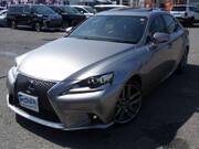 2014 LEXUS IS
