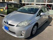 2010 TOYOTA PRIUS S