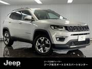 2020 CHRYSLER JEEP COMPASS