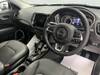 CHRYSLER JEEP COMPASS