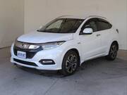 2018 HONDA VEZEL