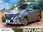 2020 NISSAN SERENA