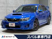 2012 SUBARU IMPREZA WRX TYPE R STi