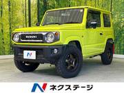 2023 SUZUKI JIMNY XC