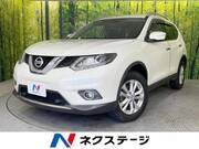 2016 NISSAN X-TRAIL