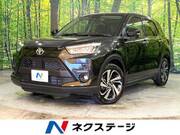 2024 TOYOTA RAIZE