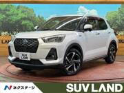 2021 DAIHATSU ROCKY