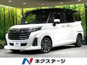 2023 TOYOTA ROOMY