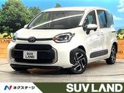 2023 TOYOTA SIENTA