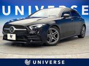 2019 MERCEDES BENZ A-CLASS