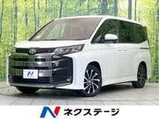 2023 TOYOTA NOAH