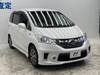 HONDA FREED HYBRID