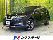 2018 NISSAN X-TRAIL 20Xi
