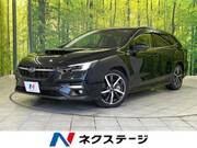 2021 SUBARU LEVORG