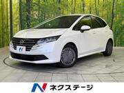 2024 NISSAN NOTE X