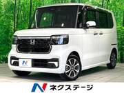 2024 HONDA N-BOX CUSTOM