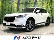 2023 HONDA VEZEL