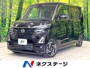 2023 NISSAN ROOX